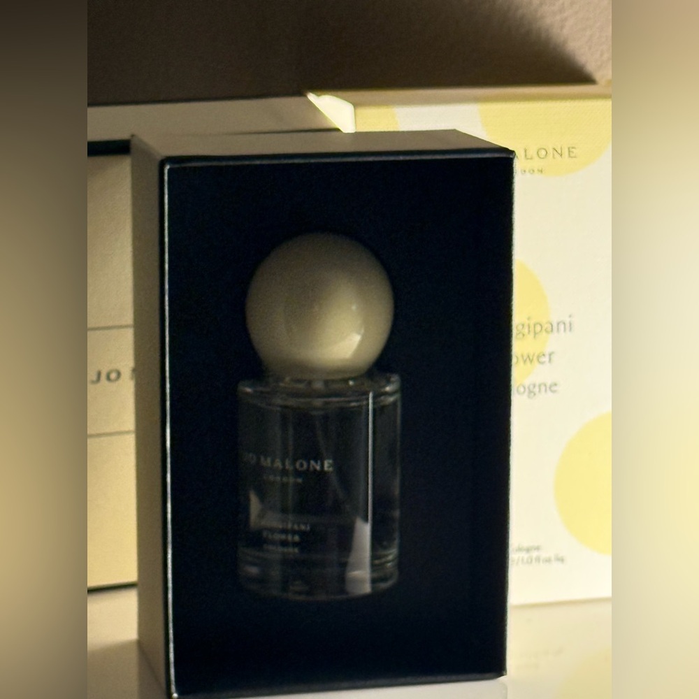 Jo Malone Frangipani Flower Cologne 30mL perfume 1oz - Picture 5 of 11